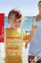 Capa do artigo Pour Le Sourire De Connor - Le Vertige D