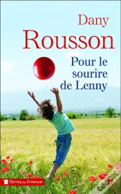 Capa do artigo Pour Le Sourire De Lenny