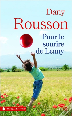 Capa do artigo Pour Le Sourire De Lenny
