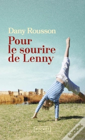 Pour Le Sourire De Lenny