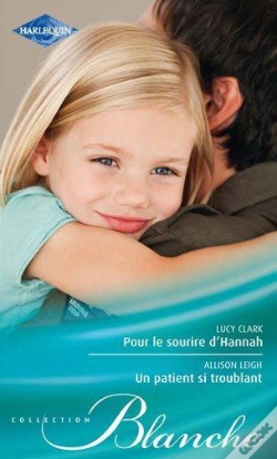 Capa do artigo Pour Le Sourire D'Hannah - Un Patient Si Troublant