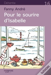 Pour Le Sourire D'Isabelle