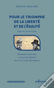 Capa do artigo Pour Le Triomphe De La Liberté Et De L