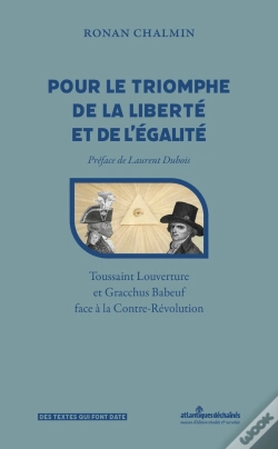 Capa do artigo Pour Le Triomphe De La Liberté Et De L'Égalité
