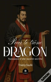 Capa do artigo Pour Le Trône Du Dragon : Naissance D