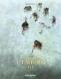 Pour L'Empire Tome 3 : La Fortune - Preview