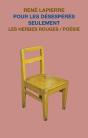 Pour Les Desesperes Seulement - Preview