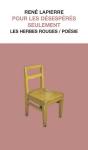 Pour Les Desesperes Seulement - Preview