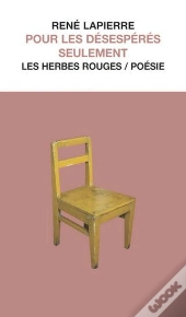 Pour Les Desesperes Seulement