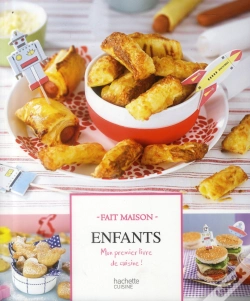 Capa do artigo Pour Les Enfants