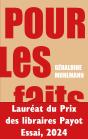 Pour Les Faits - Preview
