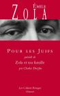 Pour Les Juifs. Précédé De « Zola Et Ma Famille » - Preview