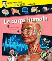 Pour Les Nuls Presente Le Corps Humain