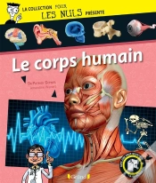 Capa do artigo Pour Les Nuls Presente Le Corps Humain