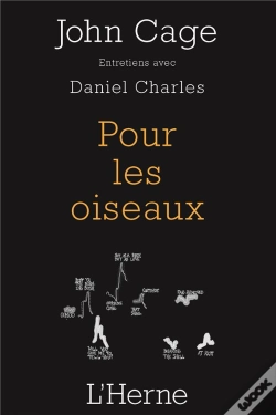 Capa do artigo Pour Les Oiseaux ; Entretiens Avec Daniel Charles
