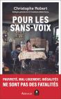 Pour Les Sans Voix - Preview