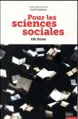 Pour Les Sciences Sociales - Preview
