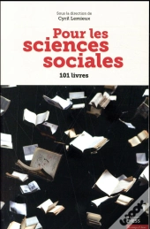 Pour Les Sciences Sociales
