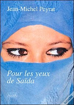 Capa do artigo Pour Les Yeux De Saida
