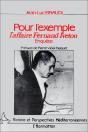 Pour L'Exemple : L'Affaire Fernand Iveton - Preview