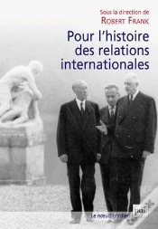 Capa do artigo Pour L