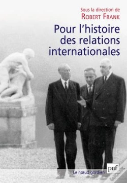 Capa do artigo Pour L'Histoire Des Relations Internationales