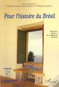 Capa do artigo Pour L'Histoire Du Bresil
