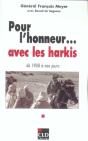 Pour L'Honneur... Avec Les Harkis, De 1958 A Nos Jours - Preview