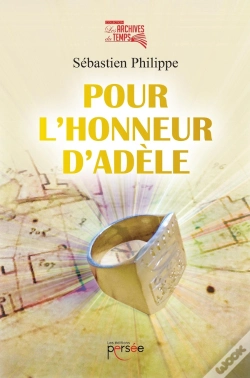 Capa do artigo Pour L'Honneur D'Adèle