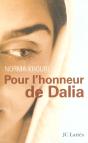 Pour L'Honneur De Dalia - Preview