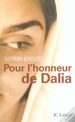 Capa do artigo Pour L'Honneur De Dalia