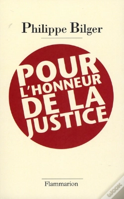 Capa do artigo Pour L'Honneur De La Justice