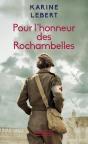 Pour L'Honneur Des Rochambelles - Preview