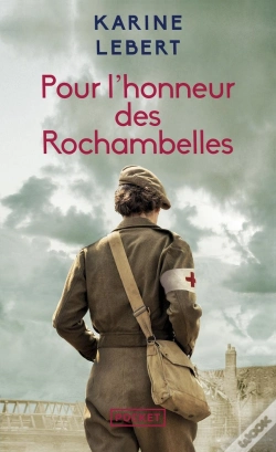 Capa do artigo Pour L'Honneur Des Rochambelles