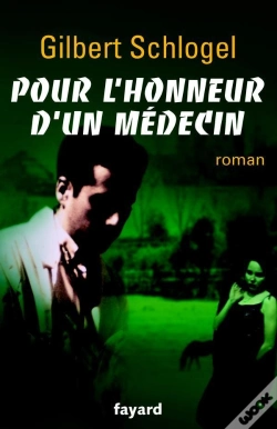 Capa do artigo Pour L'Honneur D'Un Medecin