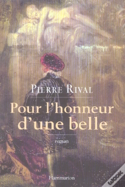 Capa do artigo Pour L'Honneur D'Une Belle