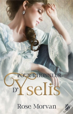 Capa do artigo Pour L'Honneur D'Yselis