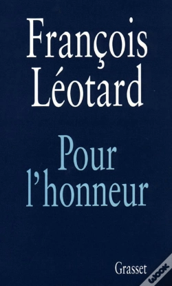 Capa do artigo Pour L'Honneur