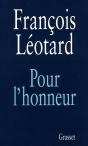 Pour L'Honneur - Preview