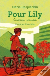 Capa do artigo Pour Lily