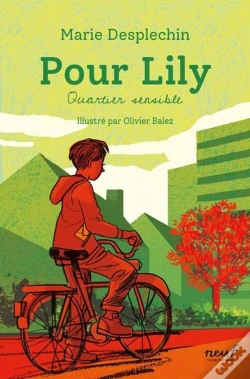 Capa do artigo Pour Lily