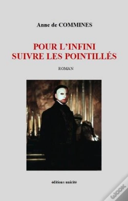 Capa do artigo Pour L'Infini Suivre Les Pointillés
