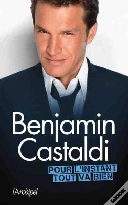 Capa do artigo Pour L'Instant Tout Va Bien