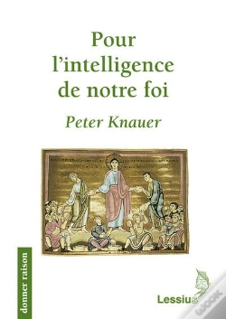 Capa do artigo Pour L'Intelligence De Notre Foi