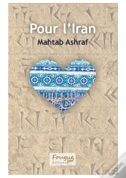 Capa do artigo Pour L'Iran