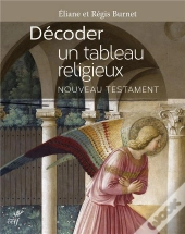 Pour Lire : Décoder Un Tableau Religieux ; Nouveau Testament