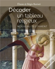 Capa do artigo Pour Lire : Décoder Un Tableau Religieux ; Nouveau Testament