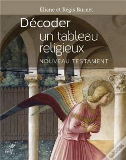Capa do artigo Pour Lire : Décoder Un Tableau Religieux ; Nouveau Testament