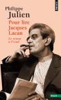 Pour Lire Jacques Lacan ; Le Retour À Freud - Preview