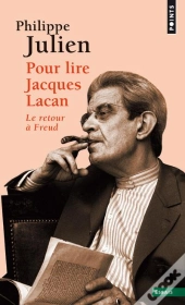 Pour Lire Jacques Lacan ; Le Retour À Freud